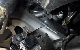 KAWASAKI Z400 Gen.2 2025 EX400L