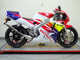 Фото Honda NSR250R-1 1997 с японского аукциона