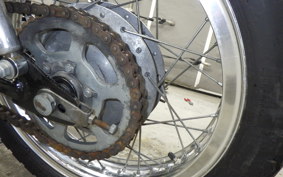 SUZUKI GS400 1993 GS400