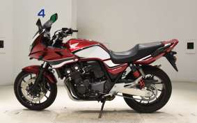 HONDA CB400 SUPER BOLDOR A 2021 NC42
