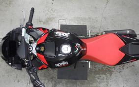 APRILIA TUONO V4 1100 2021