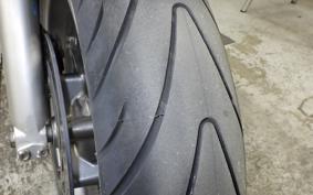 HONDA CB750 GEN 2 2007 RC42