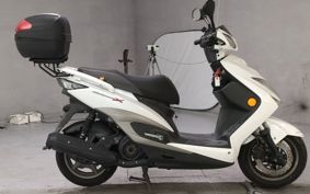 YAMAHA CYGNUS125XSR SE44J