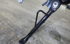 HONDA MONKEY 125 2017 JB05