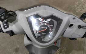 HONDA DIO 110 JF31