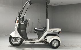HONDA GYRO TA03