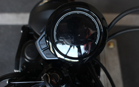 HONDA CT125 HUNTER CUB JA65
