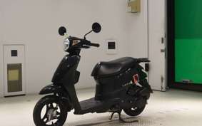 SUZUKI ﾚｯﾂ CA4AA