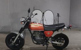 HONDA APE50 AC16