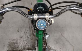 HONDA SUPER CUB50 AA01