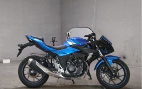 SUZUKI GSX250R DN11A