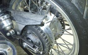 HONDA CB400F 1997 NC36