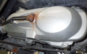 HONDA TODAY 2 2015 AF67