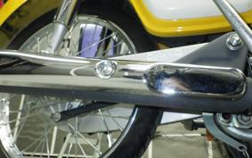 HONDA C50 SUPER CUB AA09
