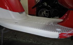 YAMAHA MINT 1YU