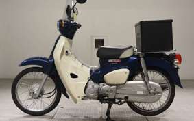 HONDA C50 SUPER CUB 2025 AA09