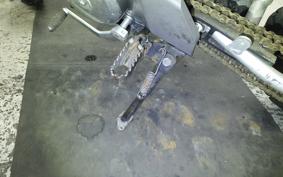SUZUKI DR-Z70
