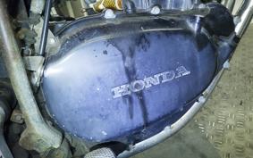 HONDA CB250RS MC02