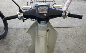 HONDA C90 SUPER CUB E 2010 HA02