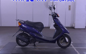 YAMAHA JOG-4