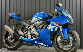 SUZUKI GSX-R750 2015 C4111