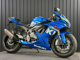 Фото Suzuki GSX-R750 2015 с японского аукциона