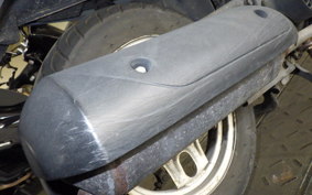 HONDA TODAY AF61