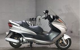 YAMAHA MAJESTY 250 SG03J