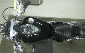 KAWASAKI VULCAN 400 CLASSIC 2003 VN400A