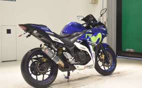 YAMAHA YZF-R25 RG10J