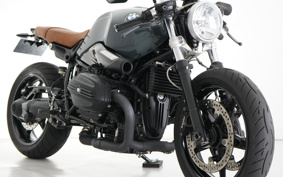 BMW R NINE T PURE 2017 0J11