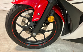 YAMAHA JOG DELUXE  SA39J