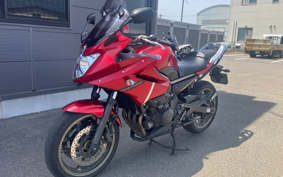 YAMAHA XJ6 DIVERSION 2010 RJ19