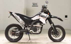 YAMAHA WR250X 2005 DG15J