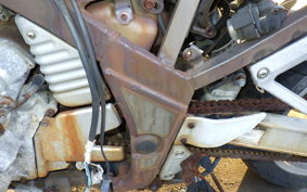 YAMAHA SRX400 Gen.4 1992 3VN