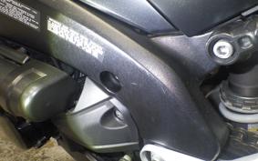 SUZUKI B-KING 2010