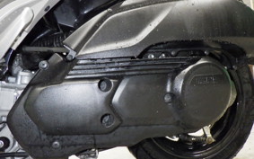 YAMAHA TRICITY 155 ヤネツキ SG81J
