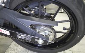 SUZUKI GSX-R125 DL33B