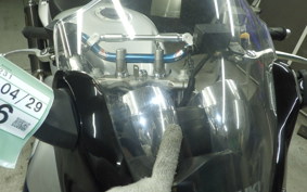 SUZUKI BANDIT 1200 S 2004 GV77A