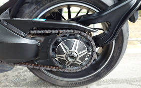 HONDA CB1000R 2023 SC80