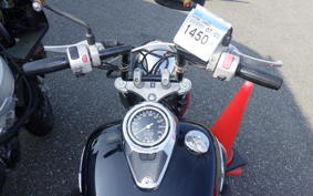 SUZUKI INTRUDER 400 Classic 2007 VK54A