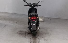 YAMAHA JOG ZR EVOLUTION2 SA39J