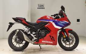 HONDA CBR400R 2025 NC65