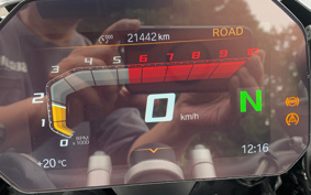 BMW R1250GS ADVENTURE 2021 0M11
