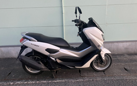 YAMAHA N-MAX SE86J