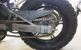 KAWASAKI KSR110 E KL110D