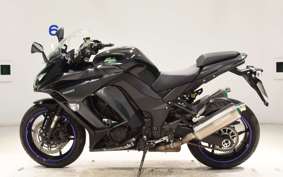 KAWASAKI NINJA 1000 2014