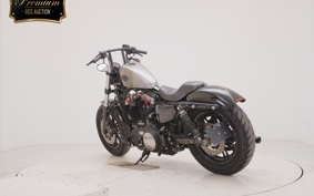 HARLEY XL1200X 2017