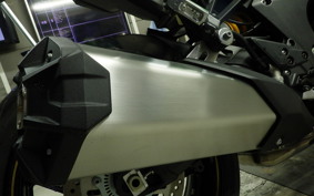 KAWASAKI NINJA1100SX SE 2025 ZXT10H