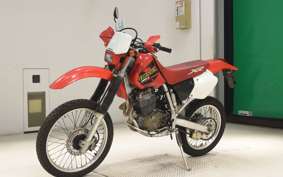 HONDA XR400R 2001